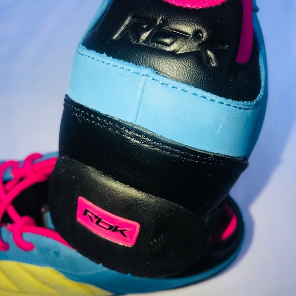 Multi Color Men’s Reebok - Picture 6 of 8